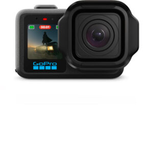 GoPro MISSION 1