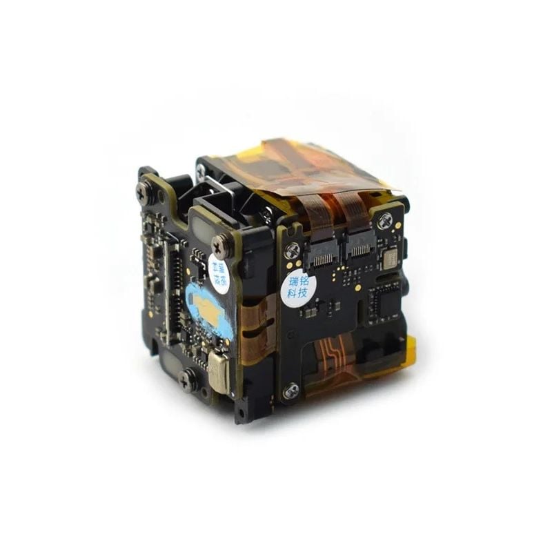 module camera origine dji mavic 2 pro 2