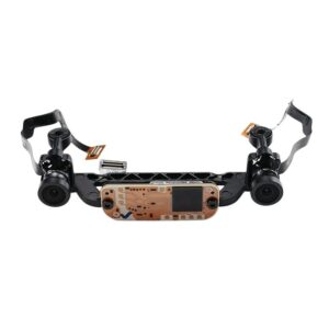 Modulo di rilevamento anteriore originale Altel Evo Max 4T 2