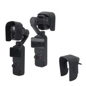 pare soleil objectif dji osmo pocket 4p 1