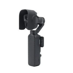 pare soleil objectif dji osmo pocket 4p 2