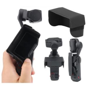 pare soleil pliable ecran insta360 luna ultra 1