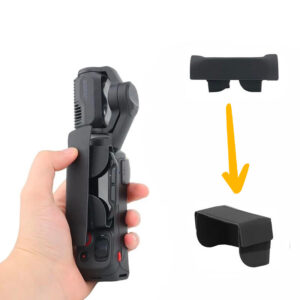 pare soleil pliable ecran insta360 luna ultra 2