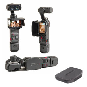 pare soleil protection ecran magnetique insta360 luna ultra 1