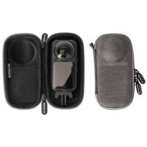 pochette compacte sunnylife insta360 x6 1