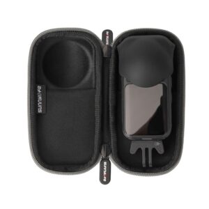 Sunnylife Insta360 X6 4 Compact Case