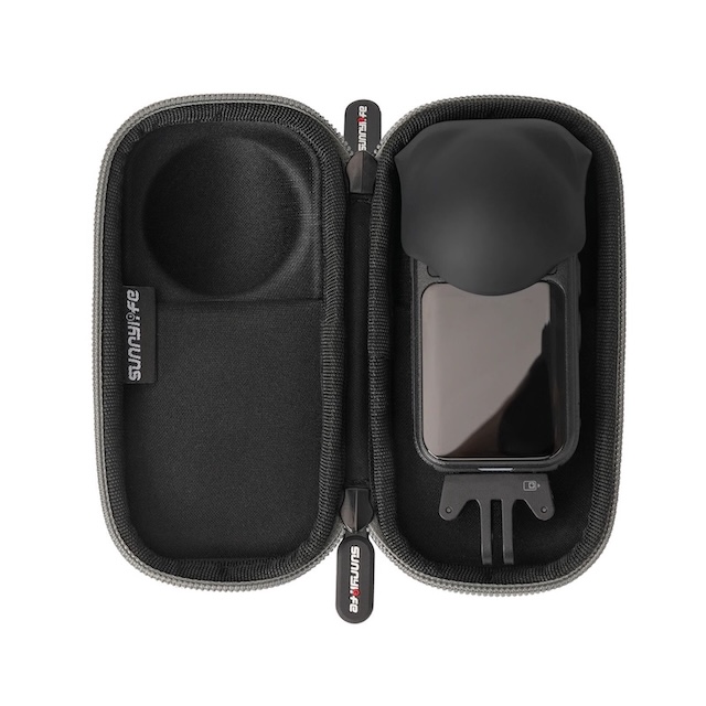 Sunnylife Insta360 X6 4 Compact Case