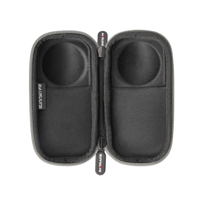 Sunnylife Insta360 X6 5 Compact Case