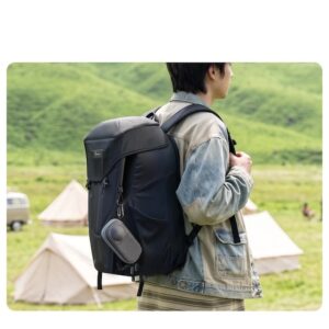 Sunnylife Compact Case for Insta360 X6 6
