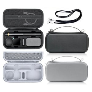 sac transport essential plus insta360 x6 1