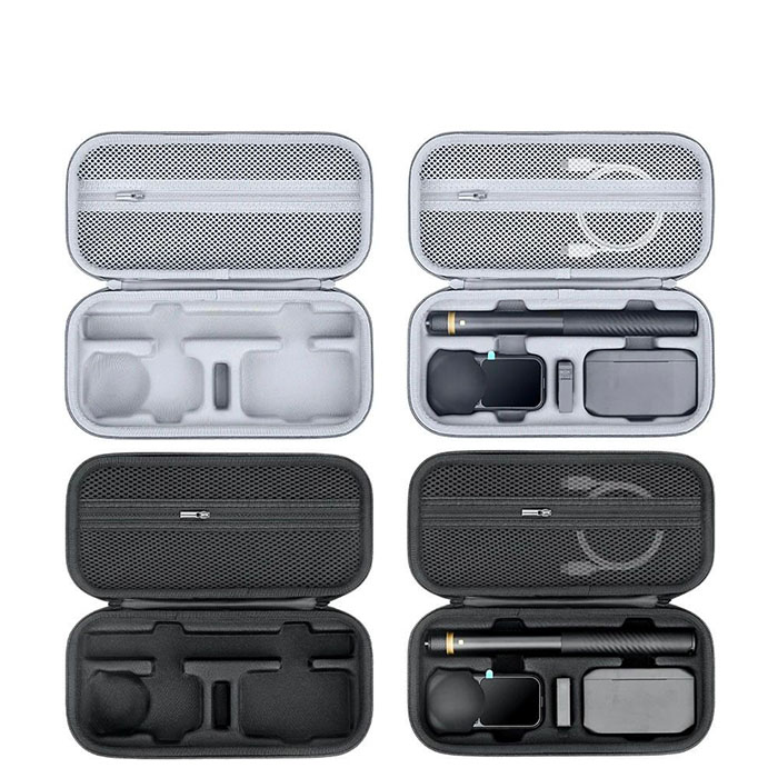 Insta360 X6 Essential Plus Carrying Case 3