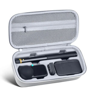 Insta360 X6 4 Essential Plus Carrying Case
