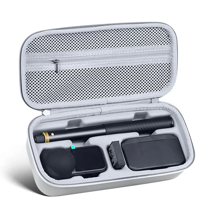Insta360 X6 4 Essential Plus Carrying Case