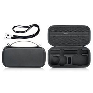 Insta360 X6 Essential Plus Carrying Case 6