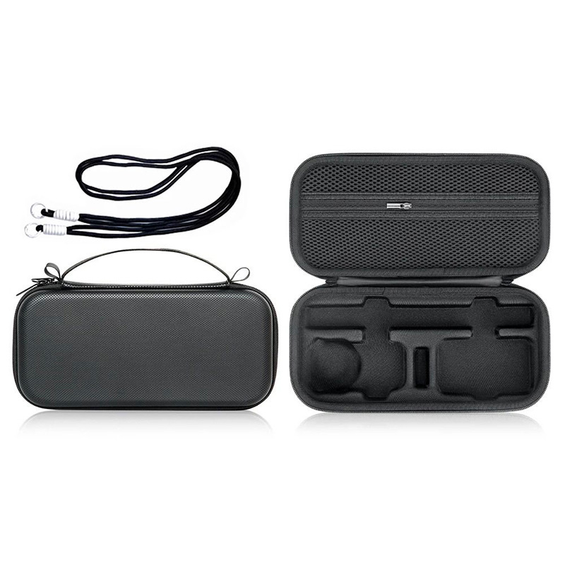 Insta360 X6 Essential Plus Carrying Case 6