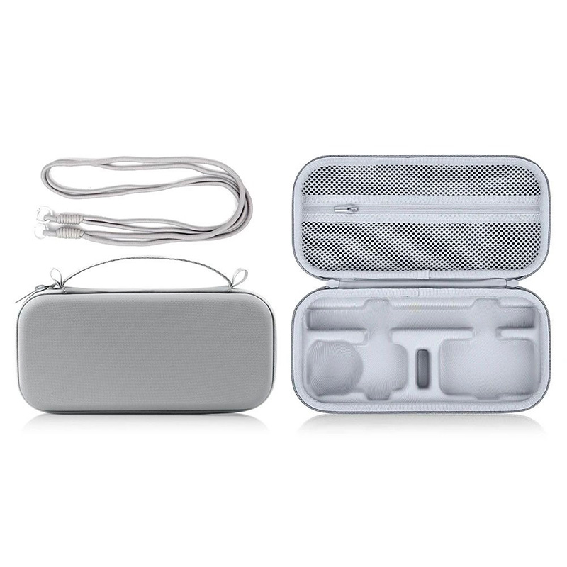 Insta360 X6 7 Essential Plus Carrying Case