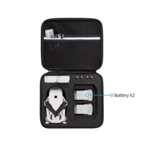 sac transport essential pro dji lito 1 lito x1 rc n3 3