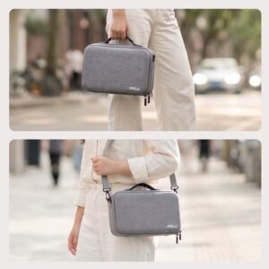 sac transport startrc insta360 x6 3