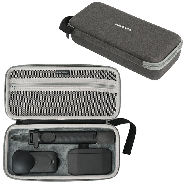 Sunnylife Insta360 X6 Storage Pouch 1