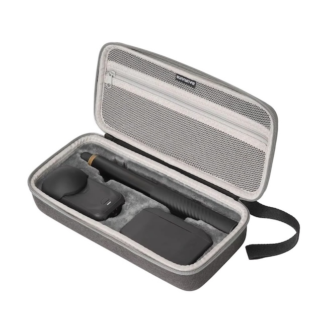 Sunnylife Insta360 X6 3 Storage Pouch