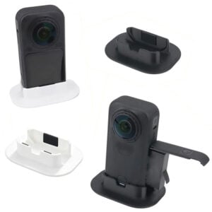 support bureau antiderapant insta360 x6 1