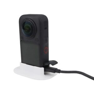 Insta360 X6 4-Pack Non-Slip Desk Mount