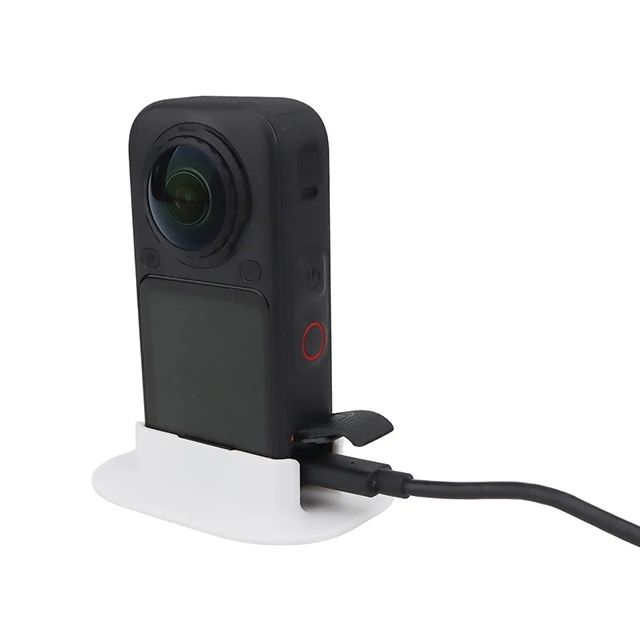 Insta360 X6 4-Pack Non-Slip Desk Mount