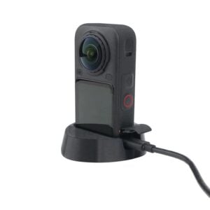 support bureau vertical insta360 x6 4