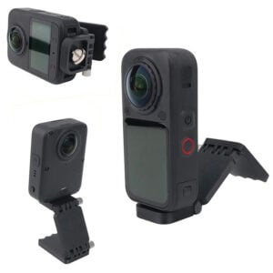 support magnetique pliable insta360 x6 1
