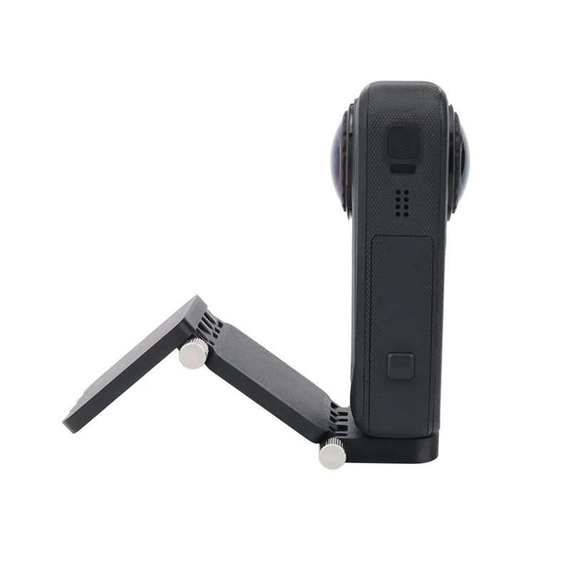 Insta360 X6 Foldable Magnetic Mount 2