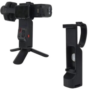 support prise main verticale insta360 luna ultra 1