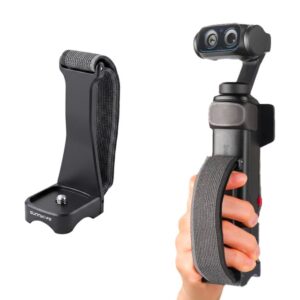support sangle main sunnylife insta360 luna ultra 1