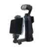 support smartphone reglable insta360 luna ultra 1