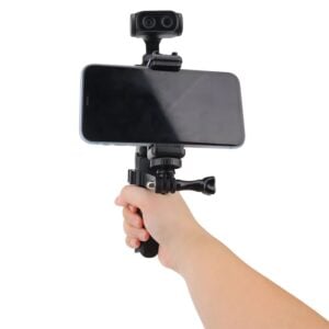 support smartphone reglable insta360 luna ultra 2