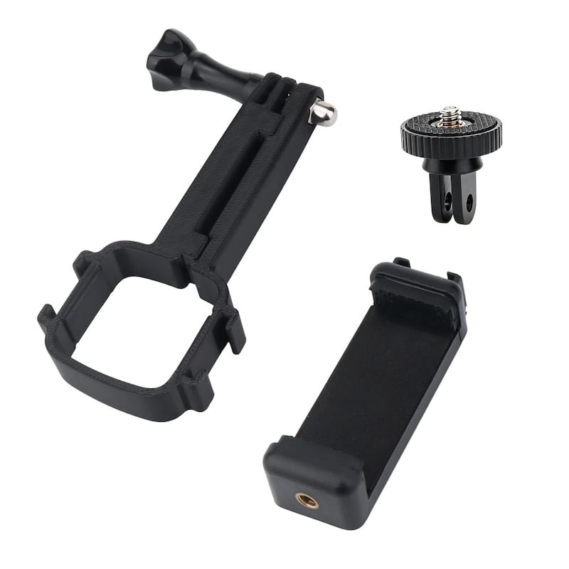 support smartphone reglable insta360 luna ultra 4