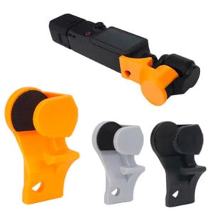 verrou nacelle dji osmo pocket 4 1