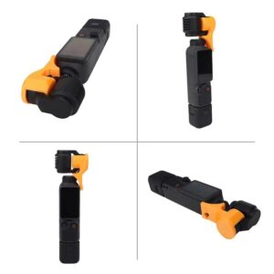 DJI Osmo Pocket 4 3 Gimbal Lock