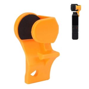 DJI Osmo Pocket 4 4 Gimbal Lock