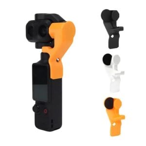 verrou nacelle dji osmo pocket 4p 1