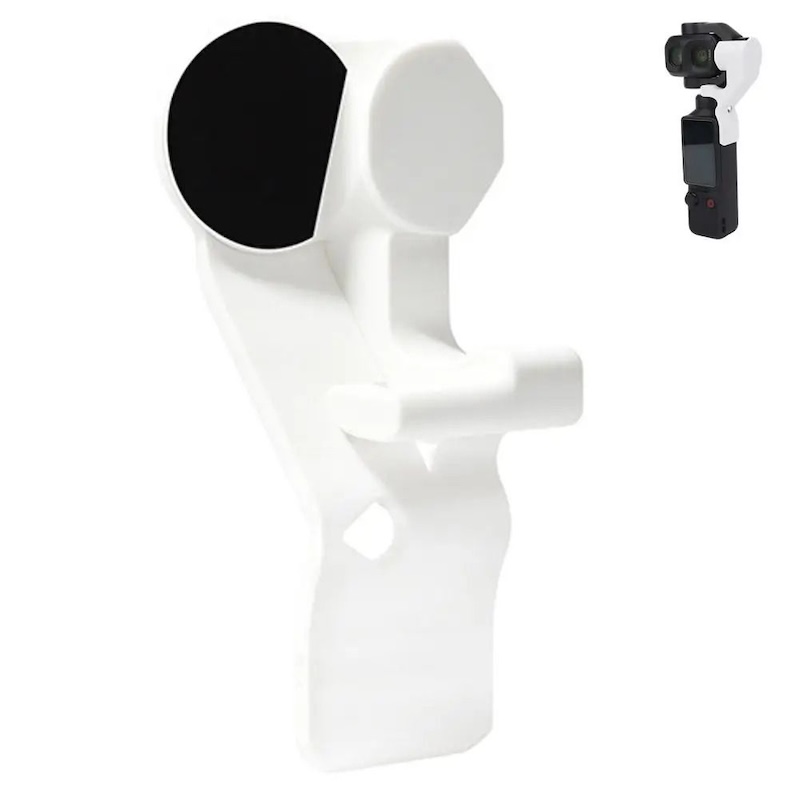 DJI Osmo Pocket 4P 4 Gimbal Lock