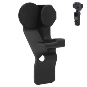 DJI Osmo Pocket 4P 5 Gimbal Lock
