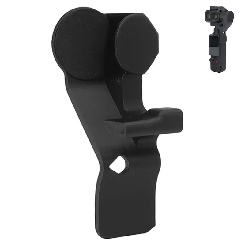 DJI Osmo Pocket 4P 5 Gimbal Lock
