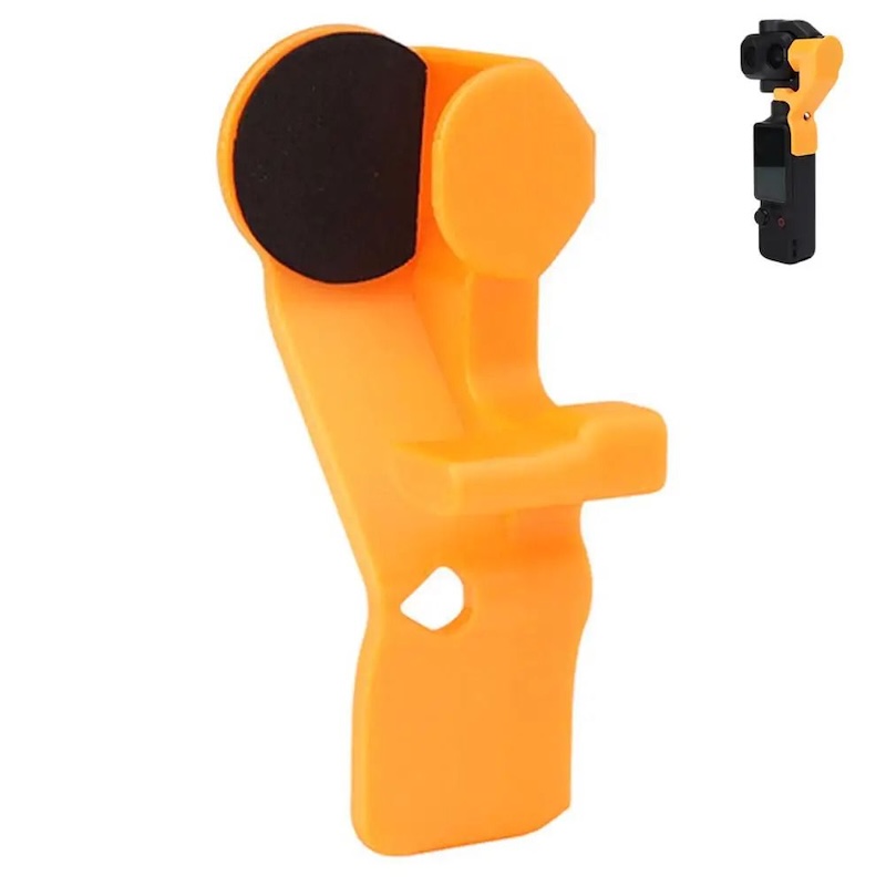 DJI Osmo Pocket 4P 6 Gimbal Lock