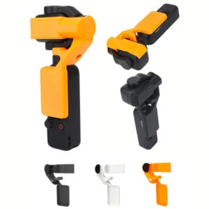 verrou nacelle protection ecran dji osmo pocket 4p 1