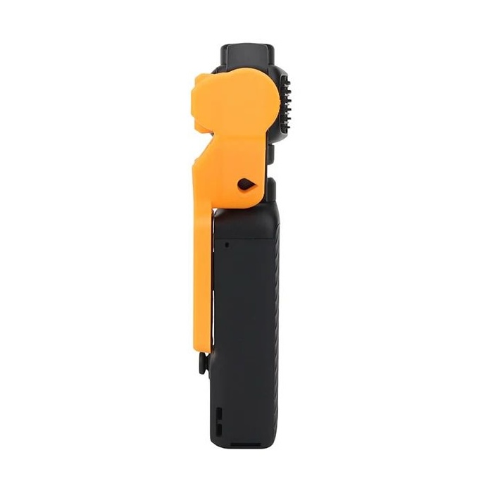DJI Osmo Pocket 4P 3 Screen Protector Mount Lock