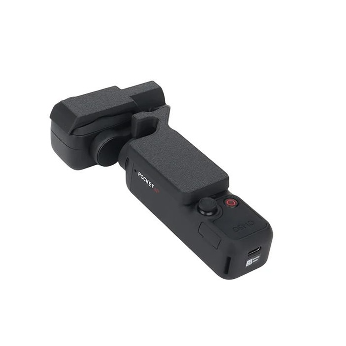 DJI Osmo Pocket 4P 5 Screen Protector Mount Lock