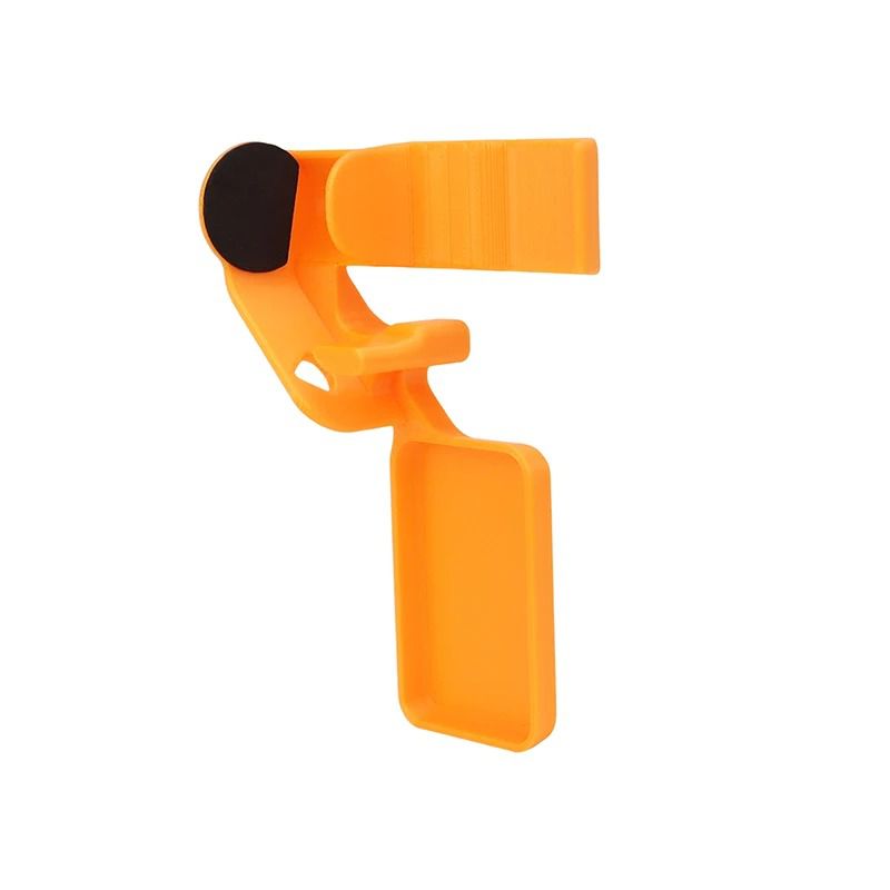 DJI Osmo Pocket 4P 9 Screen Protector Mount Lock