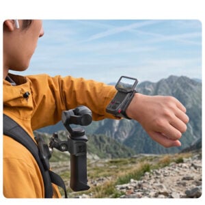 Insta360 Luna Pro and Luna Ultra 2 Touchscreen Mount Strap