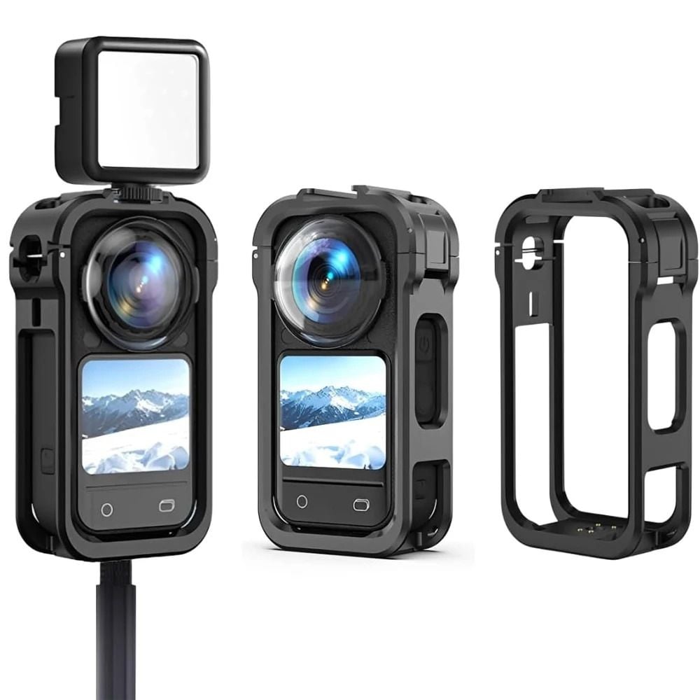 Insta360 X6 Mount Protection Frame 1