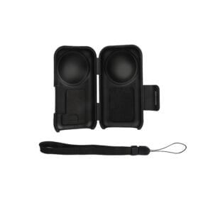 Schutzhülle für Objektiv und Display des Insta360 X6 6"